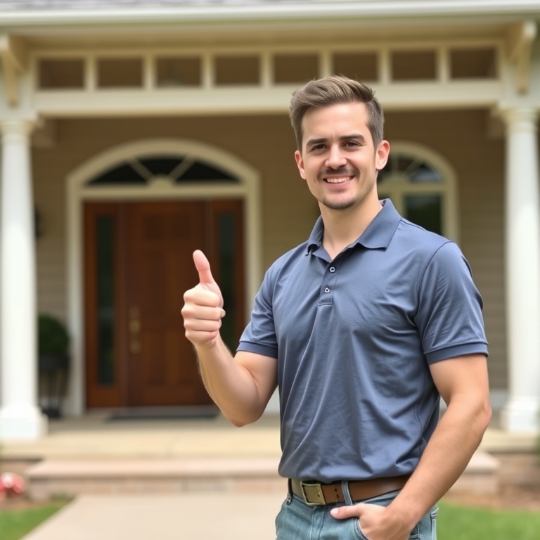 Founder of Ant & Rodent Pest Control Palm Harbor
